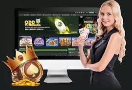 Bandarsakong platform akses multi-perangkat dari HP tablet dan komputer