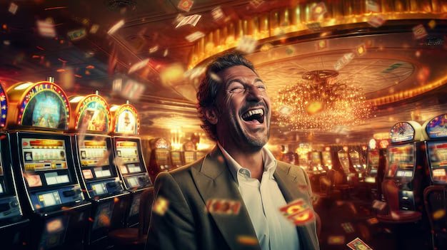 Bandarsakong tampilan permainan kasino live dan bingo online